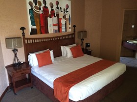 AHA Kopanong Hotel & Conference Centre