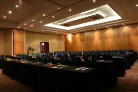 AHA Kopanong Hotel & Conference Centre