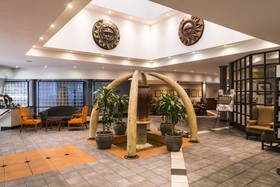 AHA Kopanong Hotel & Conference Centre