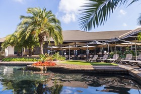 AHA Kopanong Hotel & Conference Centre