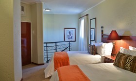 AHA Kopanong Hotel & Conference Centre