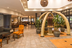 AHA Kopanong Hotel & Conference Centre