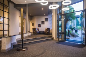 AHA Kopanong Hotel & Conference Centre