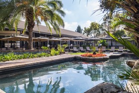 AHA Kopanong Hotel & Conference Centre