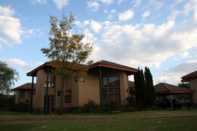 AHA Kopanong Hotel & Conference Centre