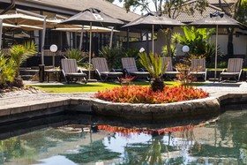 AHA Kopanong Hotel & Conference Centre