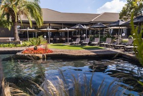 AHA Kopanong Hotel & Conference Centre