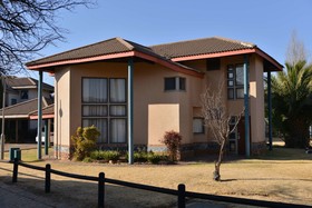 AHA Kopanong Hotel & Conference Centre