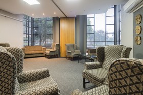 AHA Kopanong Hotel & Conference Centre