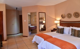 AHA Kopanong Hotel & Conference Centre
