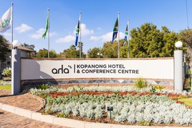 AHA Kopanong Hotel & Conference Centre