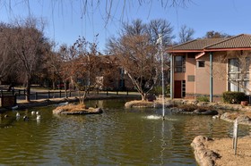 AHA Kopanong Hotel & Conference Centre