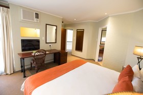 AHA Kopanong Hotel & Conference Centre