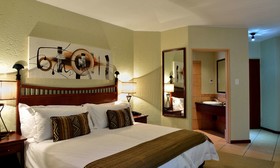 AHA Kopanong Hotel & Conference Centre