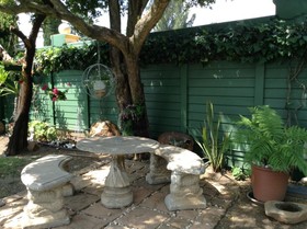Araluen Cottage