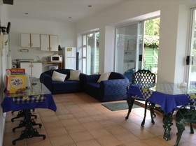 Araluen Cottage
