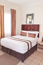 Ecotel Lodge Benoni