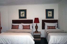 Ecotel Lodge Benoni