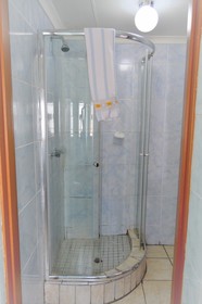 Ecotel Lodge Benoni