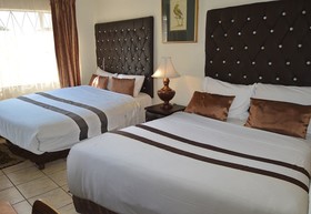 Ecotel Lodge Benoni