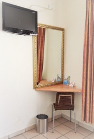 Ecotel Lodge Benoni