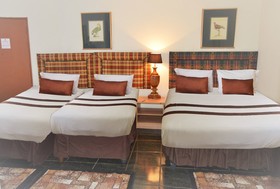 Ecotel Lodge Benoni