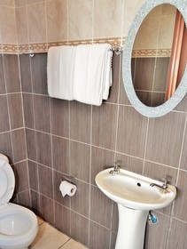 Ecotel Lodge Benoni
