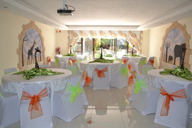 Ecotel Lodge Premier and Conference Centre