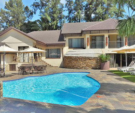 Ecotel Lodge Premier and Conference Centre