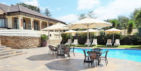Ecotel Lodge Premier and Conference Centre