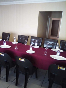 Fihe Bnb Guest House