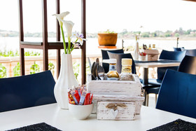 Flamingo's Nest Guest House & Conference Centre
