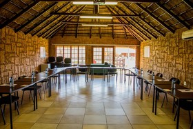 Flamingo's Nest Guest House & Conference Centre