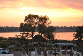 Flamingo's Nest Guest House & Conference Centre