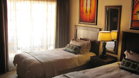 Flamingo's Nest Guest House & Conference Centre