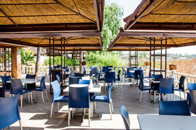 Flamingo's Nest Guest House & Conference Centre