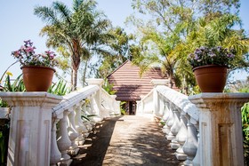 Flamingo's Nest Guest House & Conference Centre