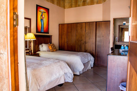 Flamingo's Nest Guest House & Conference Centre
