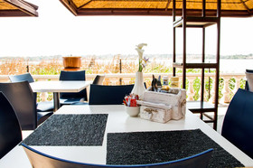 Flamingo's Nest Guest House & Conference Centre