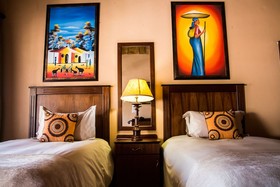 Flamingo's Nest Guest House & Conference Centre