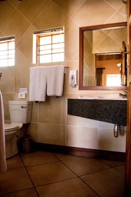 Flamingo's Nest Guest House & Conference Centre