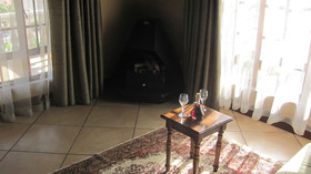 Flamingo's Nest Guest House & Conference Centre