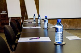 Flamingo's Nest Guest House & Conference Centre