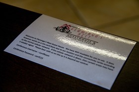 Flamingo's Nest Guest House & Conference Centre