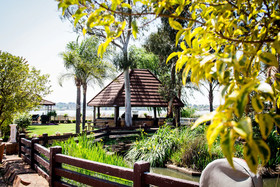 Flamingo's Nest Guest House & Conference Centre