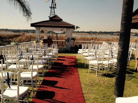 Flamingo's Nest Guest House & Conference Centre