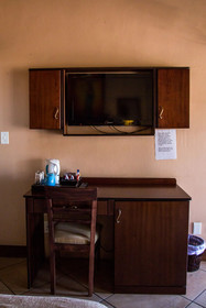 Flamingo's Nest Guest House & Conference Centre