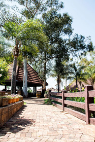Flamingo's Nest Guest House & Conference Centre