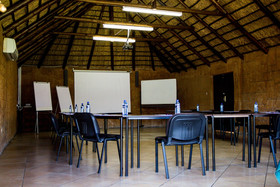Flamingo's Nest Guest House & Conference Centre