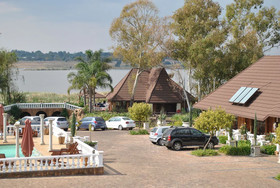 Flamingo's Nest Guest House & Conference Centre